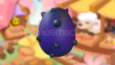 HEDİYELİ DANGER EGG