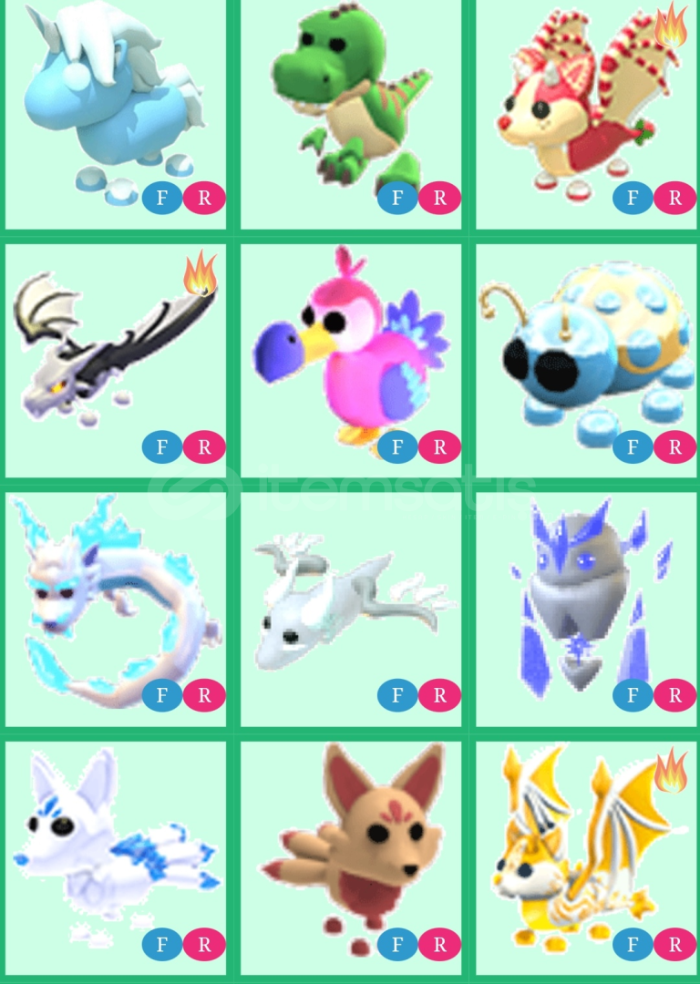 (HEDİYELİ) FR LEGENDARY PET 2X(1) (HEDİYELİ) FR LEGENDARY PET 2X(1)