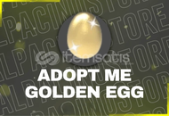 HEDİYELİ GOLDEN EGG