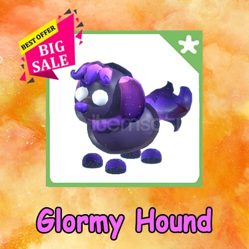 HEDİYELİ LEG PET NFR GLORMY HAUND HEDİYELİ LEG PET NFR GLORMY HAUND