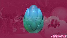 HEDİYELİ MYTHİC EGG