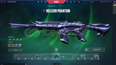 Helezon Phantomlu mail onaysız bronz 3 hesap