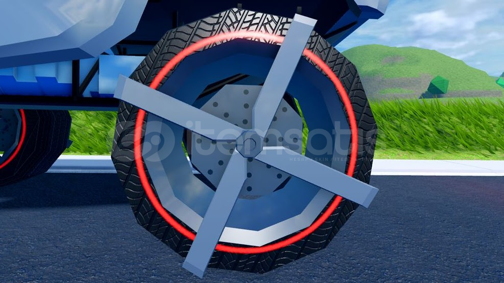 Heli Prop (Hızlı Teslimat) Heli Prop (Hızlı Teslimat)