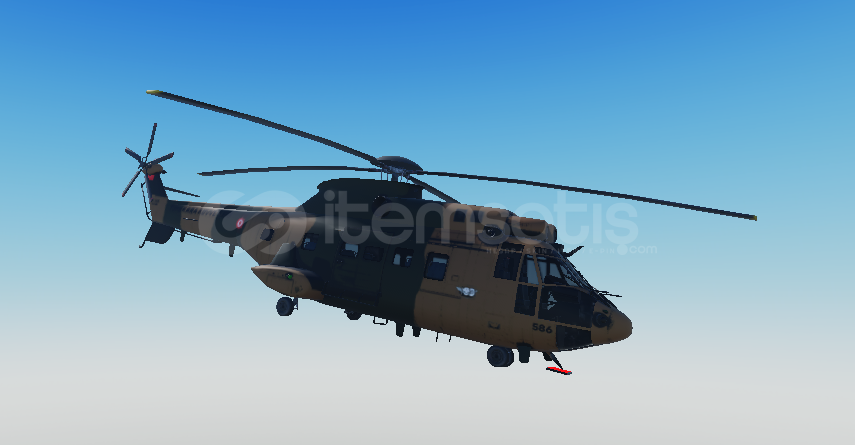 HELİKOPTER SETİ ÇALIŞIYOR HELİKOPTER SETİ ÇALIŞIYOR