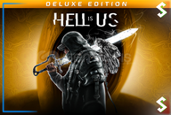 Hell is Us Deluxe Edition