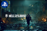 HELL LET LOSE PS5 - %100 MEMNUNİYET 