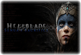 Hellblade Senua's Sacrifice - GARANTİ