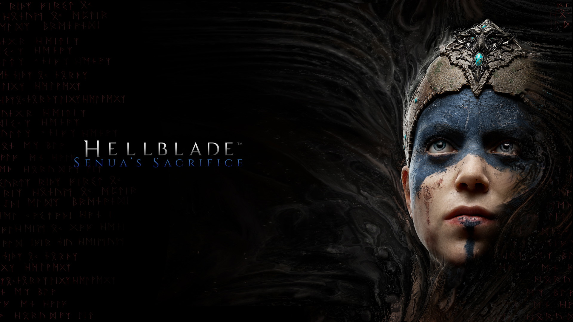 Hellblade Senuas Sacrifice + Garanti Hellblade Senuas Sacrifice + Garanti
