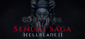 Hellblade: Senua's Sacrifice + Garanti