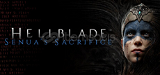 Hellblade: Senua's Sacrifice Garanti + Destek