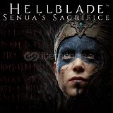 Hellblade Senua's Sacrifice Xbox hesap