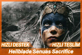 Hellblade Senuas Sacrifice