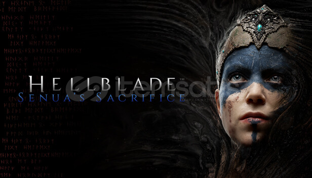 Hellblade Senuas Sacrifice + Garanti Hellblade Senuas Sacrifice + Garanti