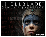 Hellblade Senuas Sacrifice + Garanti