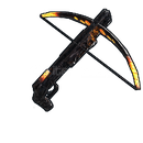 Hellborn Crossbow