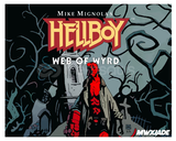 Hellboy Web of Wyrd + Garanti Destek