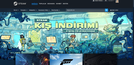 Hellcase 80Dolarlık Bıçağı Olan Steam Hesabı