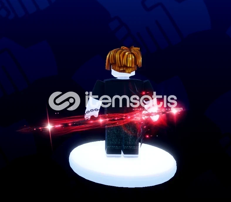 Hellchain Blade | Blade Ball Hellchain Blade | Blade Ball