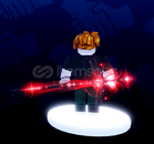 Hellchain Blade | Blade Ball