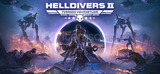 HELLDIVERS 2 [GARANTİ+DESTEK]