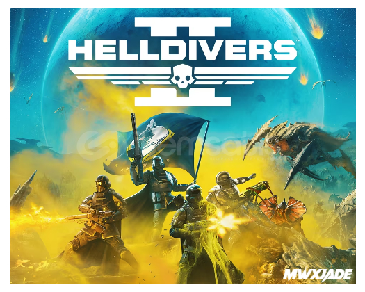Helldivers 2 Super Citizen Edition + Garanti Helldivers 2 Super Citizen Edition + Garanti