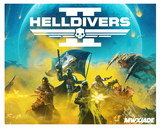 Helldivers 2 Super Citizen Edition + Garanti