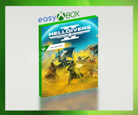 Helldivers 2 -Xbox -Series X/S