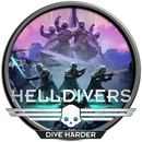 HELLDIVERS Dive Harder Edition