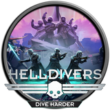 HELLDIVERS Dive Harder Edition