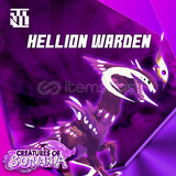 hellion warden-creatures of sonaria