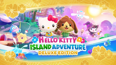 Hello Kitty Island Adventure Deluxe Edition