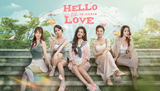 ⭐ Hello Love 18 Again + Garanti ⭐