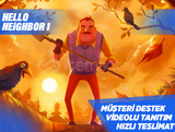 Hello Neighbor 1