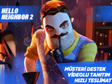 Hello Neighbor 2