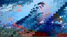 Hello Neighbor 2 + Garanti