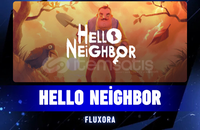 Hello Neighbor