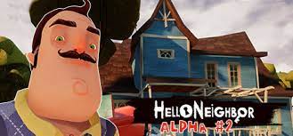 hello neighbor online poki hello neighbor online poki