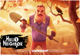 ⭐HELLO NEIGHBOR [GARANTİ]⭐