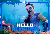 ⭐HELLO NEİGHBOR+GARANTİ+DESTEK⭐