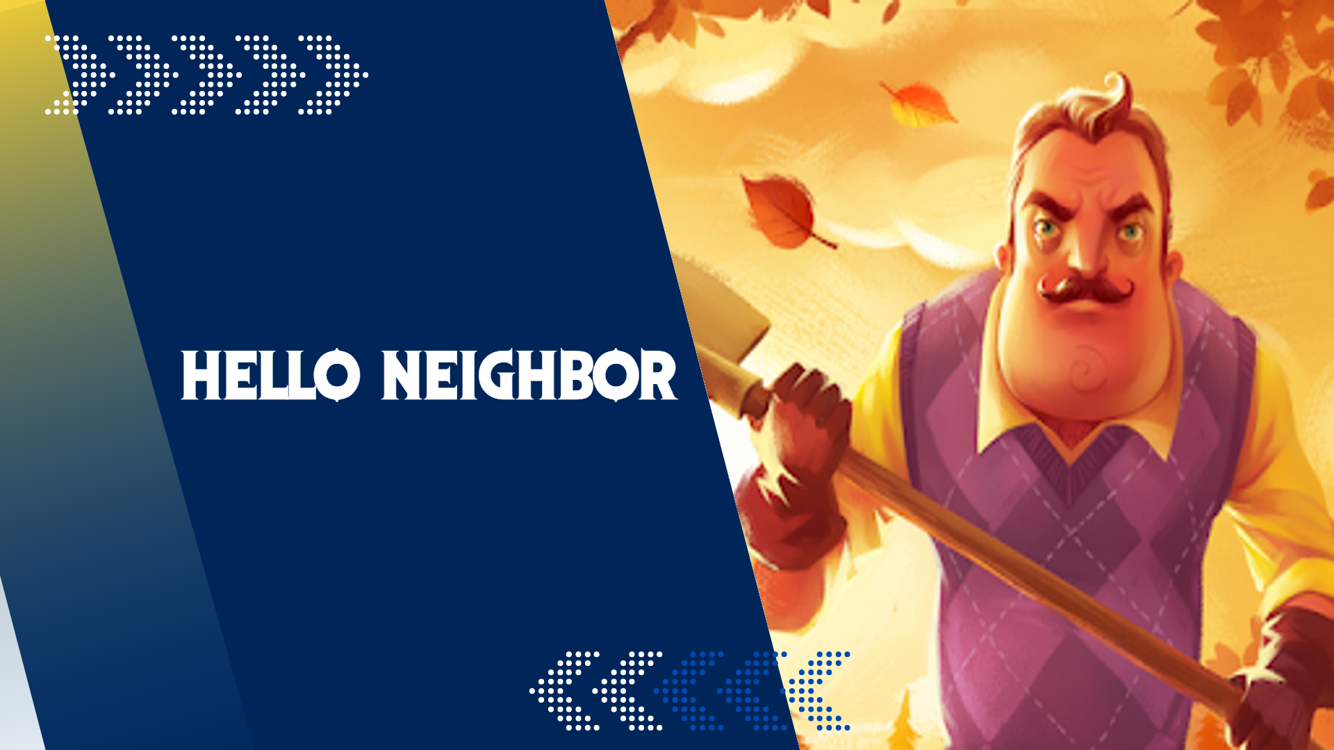 мастерская стим hello neighbor фото 97