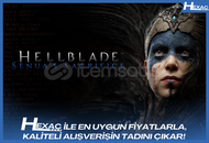 ⭐Hellblade Senua's Sacrifice |✅Garantili!
