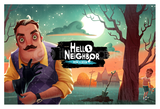 Hello Neighbor Hide and Seek &Ömür Boyu Garanti