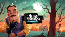 Hello Neighbor Hide and Seek ✨ Oto Teslim