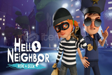 ⭐Hello Neighbor Hide & Seek⭐