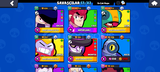 HEM BRAWL STARS HEM CLASH ROYALE HESABI