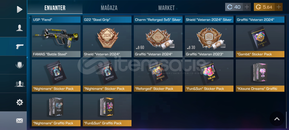 hem değerli hem yatırıma uygun.