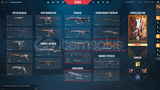 Hem valo hemde 200 skin lol uyguna
