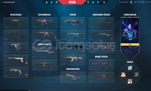 HEM VALORANT HEM LOL DOLU HESAP AÇIKLAMA BAKIN