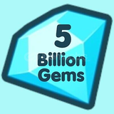 ⭐[HEMEN TESLİM] PETS 99 5b GEM⭐ ps99