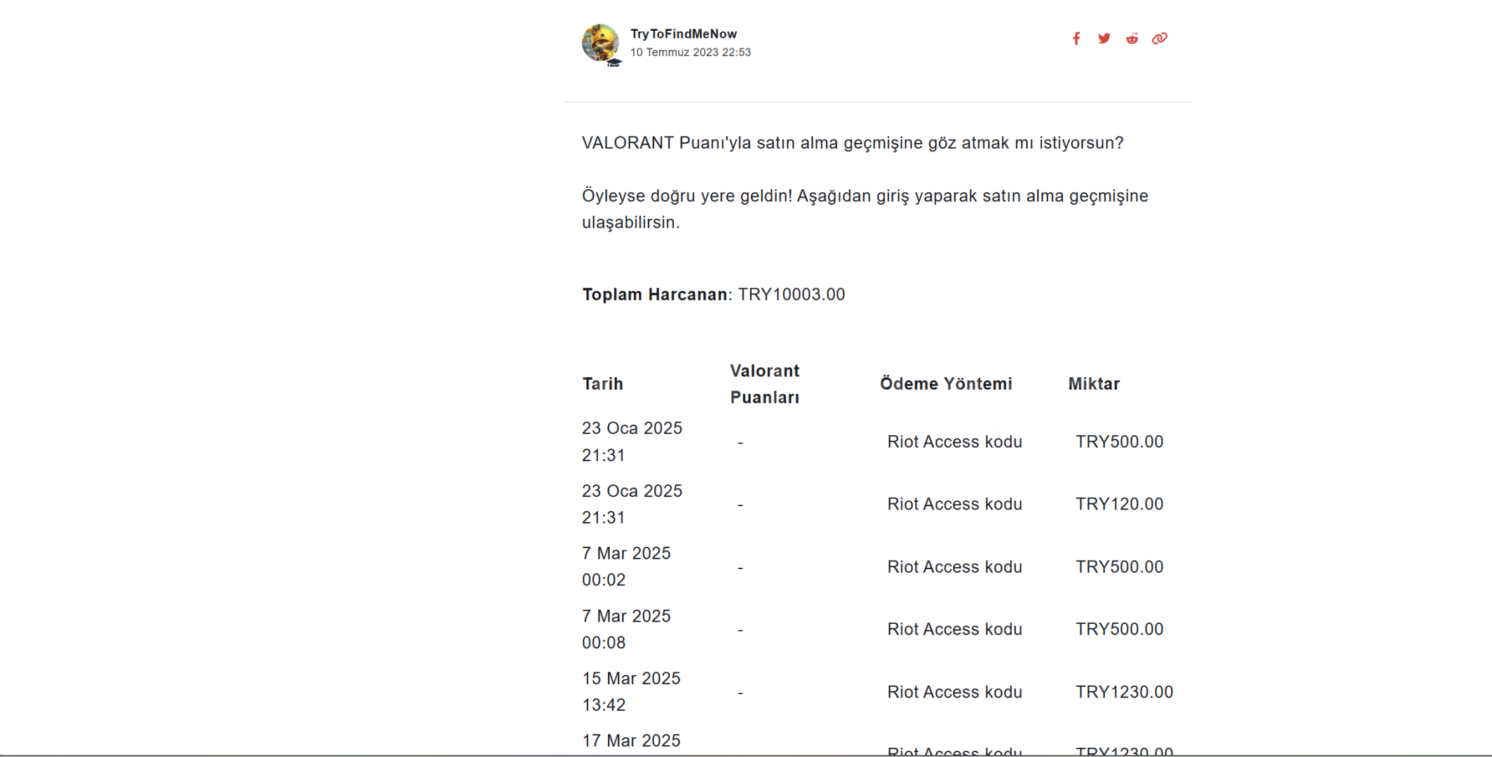 Hemşirden 10K Yatırılmış Beyaz Set Valorant Hemşirden 10K Yatırılmış Beyaz Set Valorant